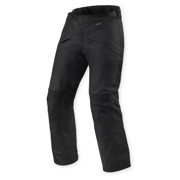Revit Calças Factor 5 H2O Black XXL