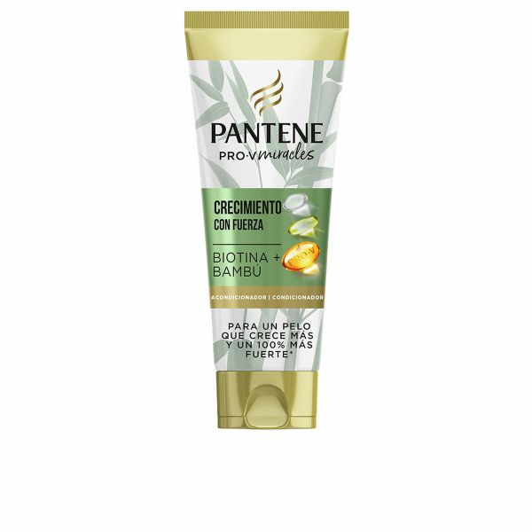 Pantene Pro-V Miracles Crecimiento Fuerza Condicionador 160ml