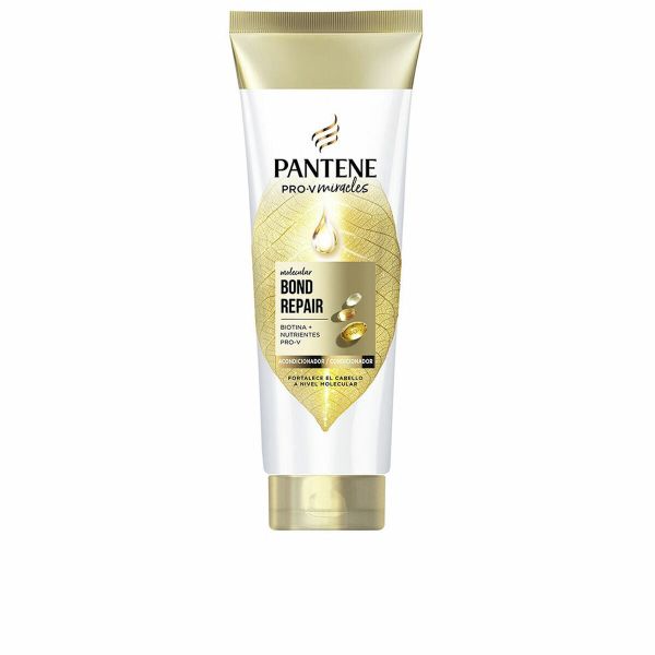 Pantene Pro-V Miracles Molecular Bond Repair Condicionador 160ml