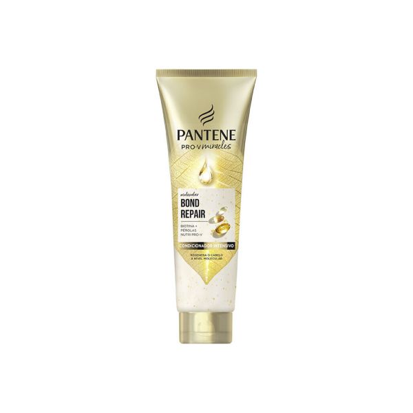 Pantene Tratamento Pro-v Miracles Bond Repair 150ml