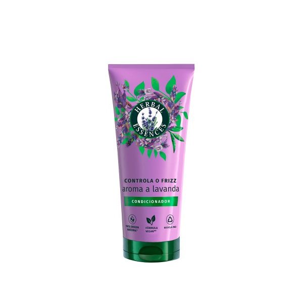 Herbal Essences Lavanda Condicionador 250ml