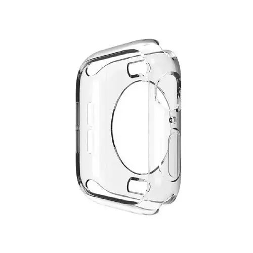 Capa Apple Watch Silicone (42mm)