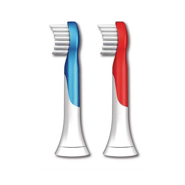Philips HX 6042/33 Pack 2 Cabeças de Escova de Dentes