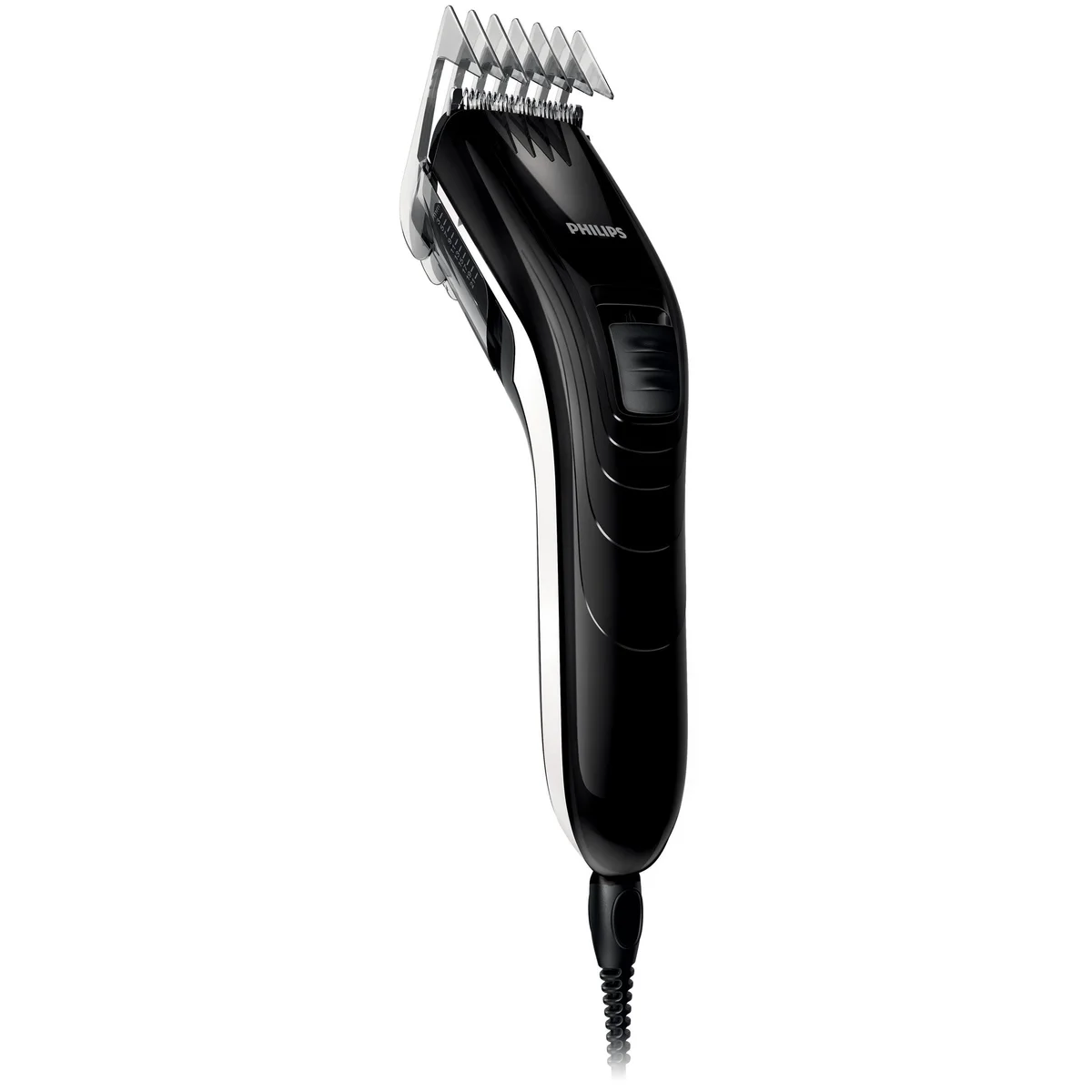 Aparador de Cabelo PHILIPS QC 5115/15 | Cabeça extra larga, Lavável, Ergonómica