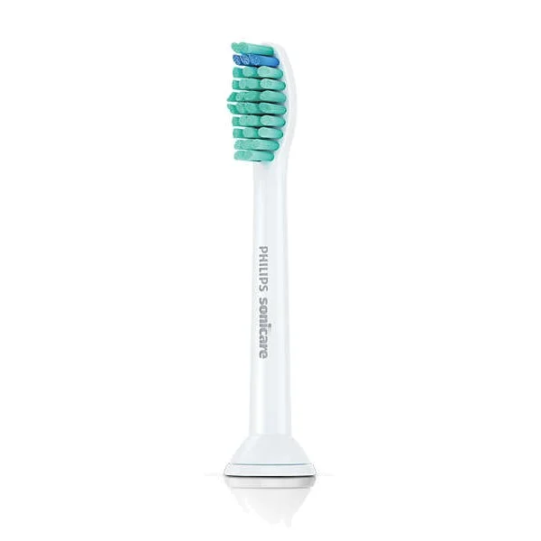 PACK 8 Cabeças de Escova de Dentes PHILIPS - HX 6018/07