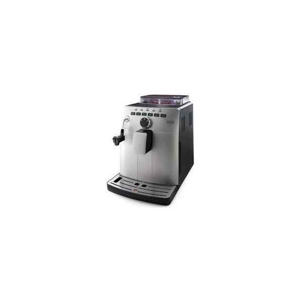 Máquina de Café Gaggia Naviglio Deluxe Prata HD8749/11