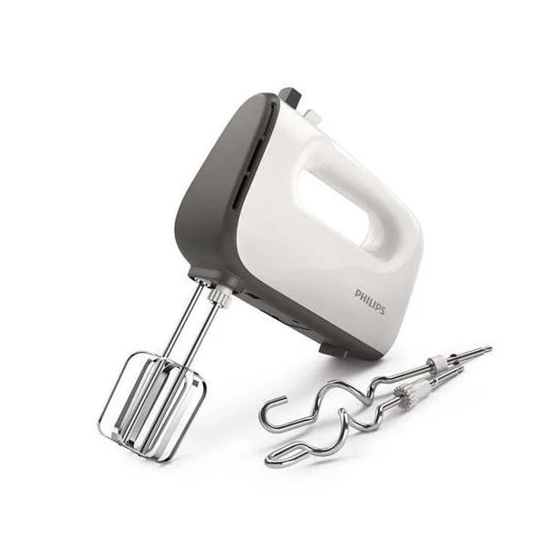 Batedeira Philips HR3740/00 - 5 Velocidades 450W