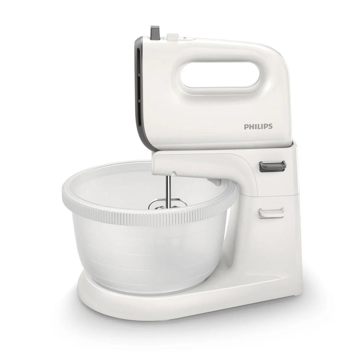 Batedeira Philips HR3745/00 - 5 Velocidades 450W 3L