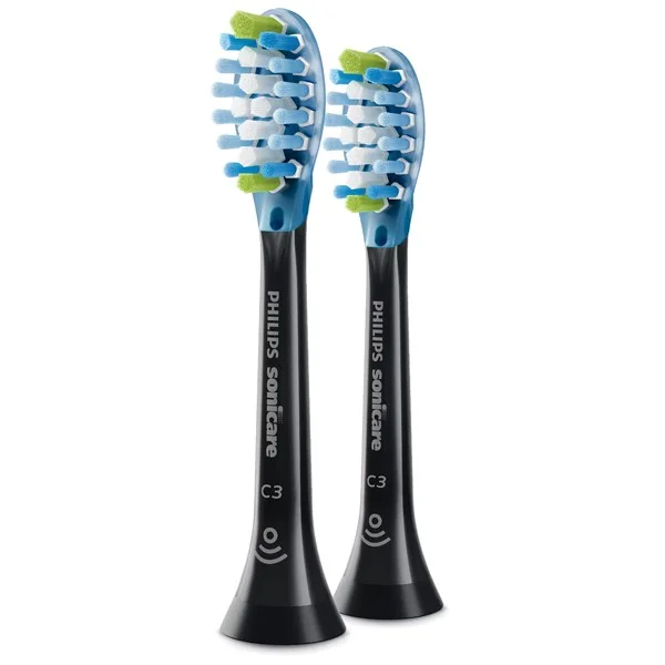 Cabeças Escova de Dentes PHILIPS - HX 9042/33