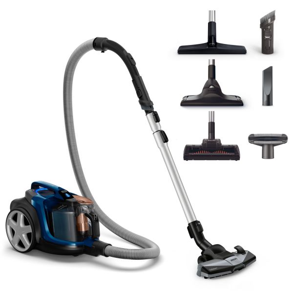 Aspirador Vertical Philips FC9745/09 2L