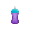 Philips Avent Copo Bico Macio300 Lil/Az | Saude Mayor