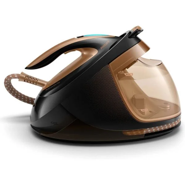 Ferro Philips com Caldeira PerfectCare GC9682/80 - 8bar Vapor 600g/min