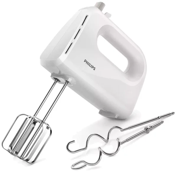 Batedeira PHILIPS - HR 3705/00