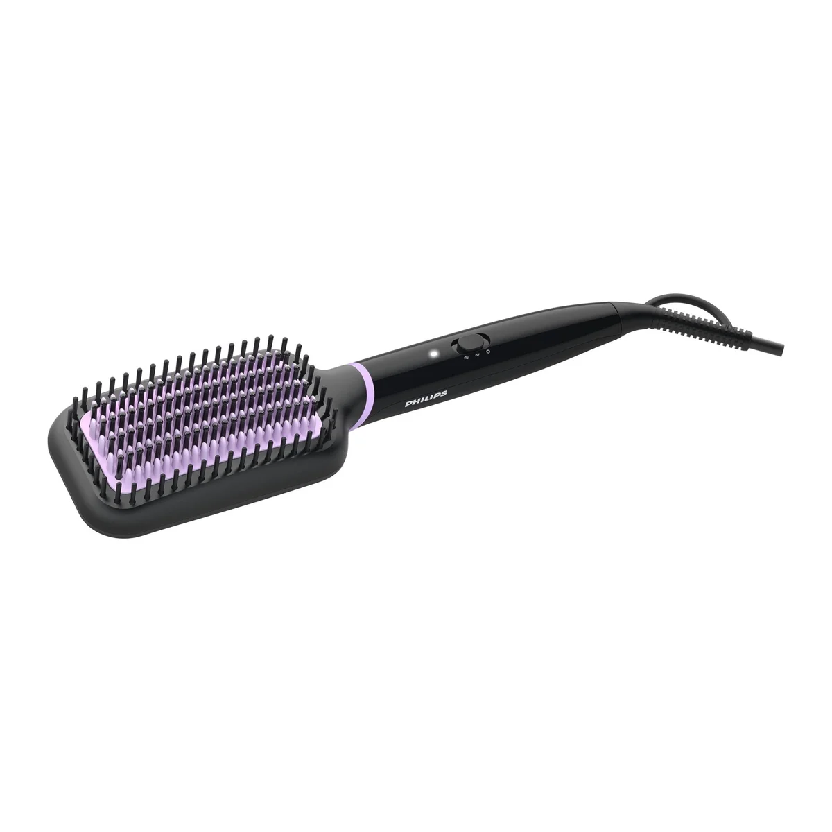 Modelador de Cabelo PHILIPS BHH880/00 | Cerâmica Turmalina, 200ºC