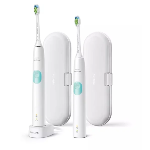 Escova Dentes PHILIPS - HX6807/35