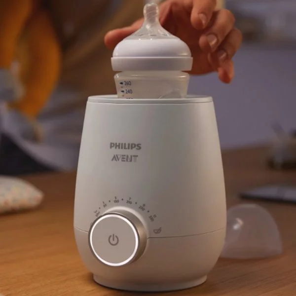 Philips Avent Aquecedor de Biberões - SCF358/00