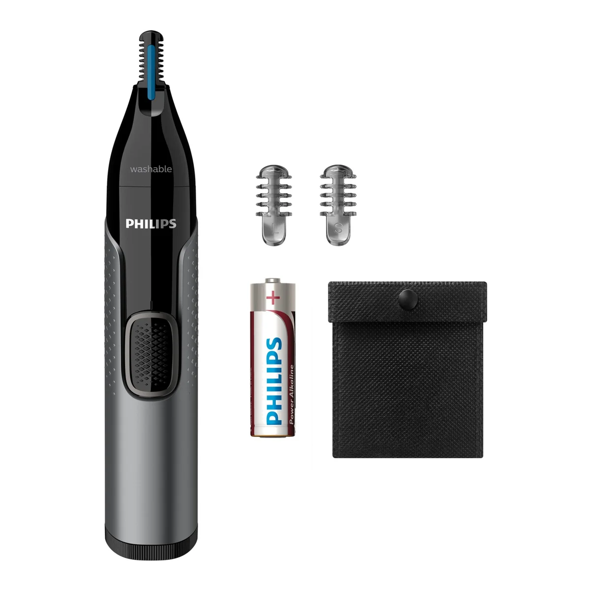 PHILIPS - Aparador Pêlos NT3650/16