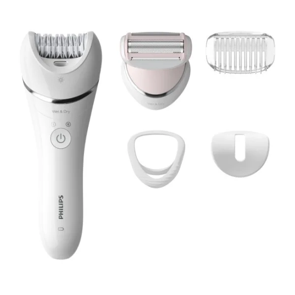 Depiladora PHILIPS - BRE710/00