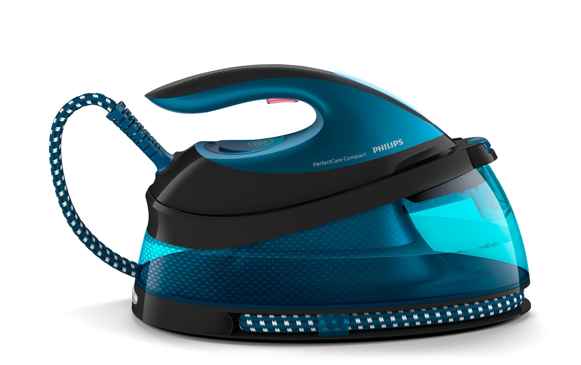 Ferro Philips com Caldeira GC784680