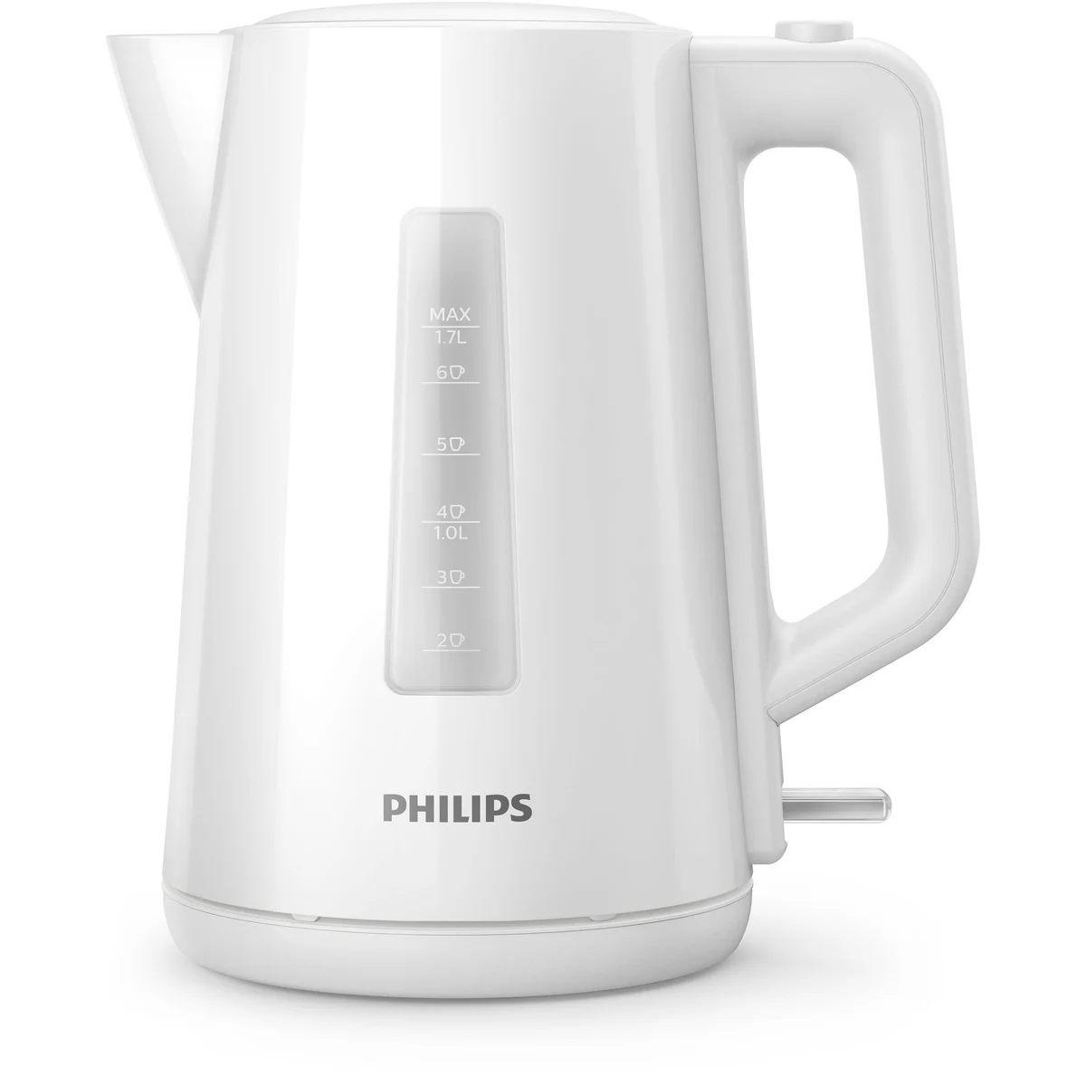 Jarro Elétrico Philips HD 9318/00 | 1.7L, 2200W, Desligamento automático