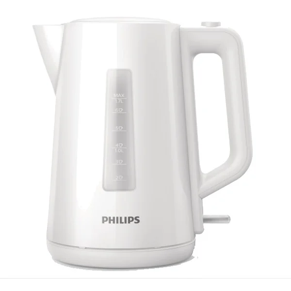 Jarro Elétrico Philips HD 9318/00 | 1.7L, 2200W, Desligamento automático