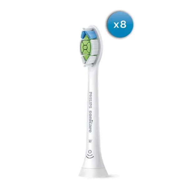 Cabeças Escova de Dentes PHILIPS - HX 6068/12
