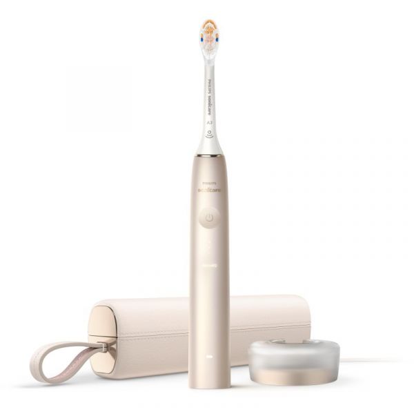 Philips Sonicare 9900 DiamondClean Prestige Sparkling Wine HX9992/11