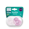 PHILIPS AVENT SOOTHIE 0-6M | Farmacias Progresso