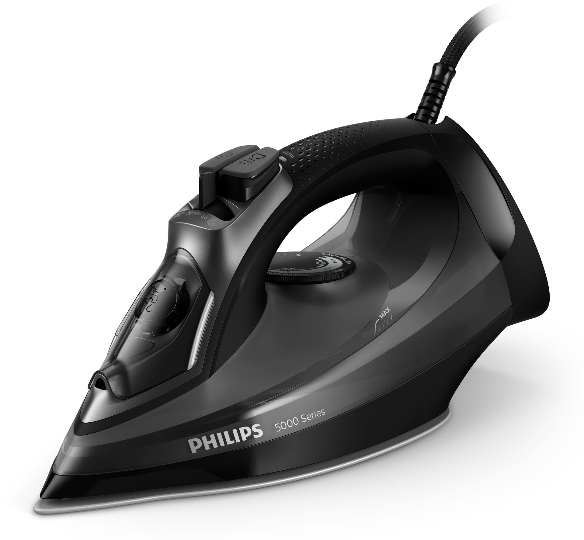 Ferro Vapor Philips DST 5040/80 | 2600W, 45 g/min, 320 ml