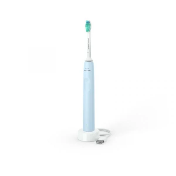 Philips Escova De Dentes Elétrica Sónica 2100 Series Hx3651/12
