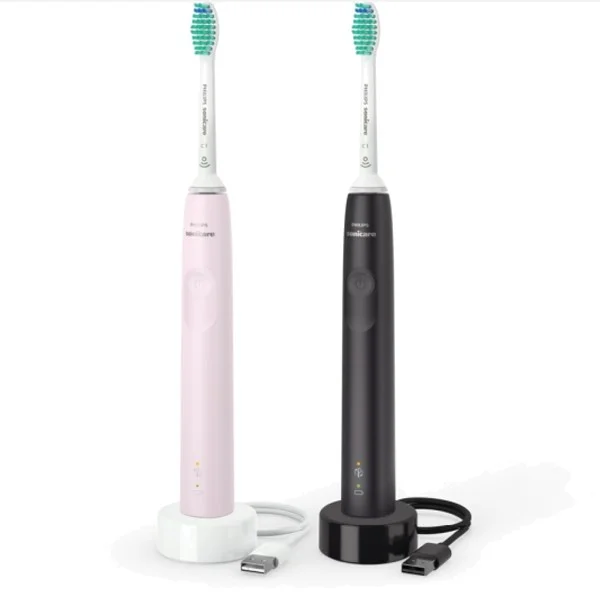 Escova de Dentes PHILIPS - HX 3675/15