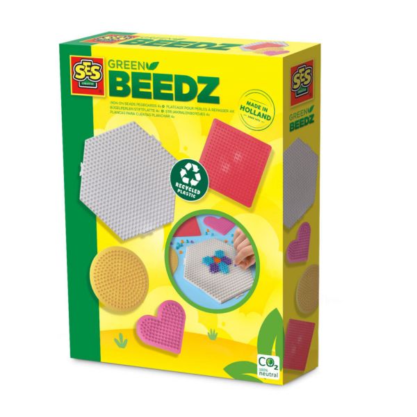 SES Base Para Missangas Beedz