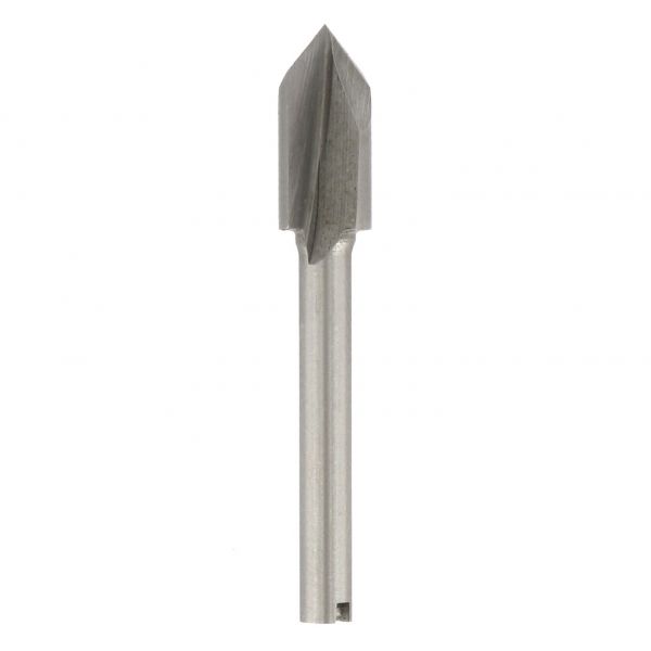 Dremel Fresa para Ranhurar em V 6.4mm