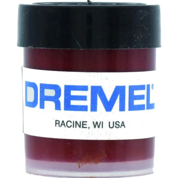 Dremel Pasta de Polimento 421