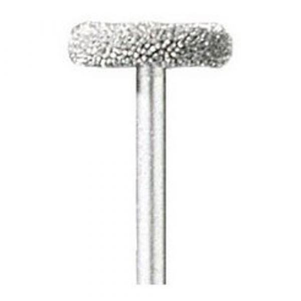 Dremel Fresa De Metal com Dentes Texturizados Tipo Disco 9936 - 0230420056