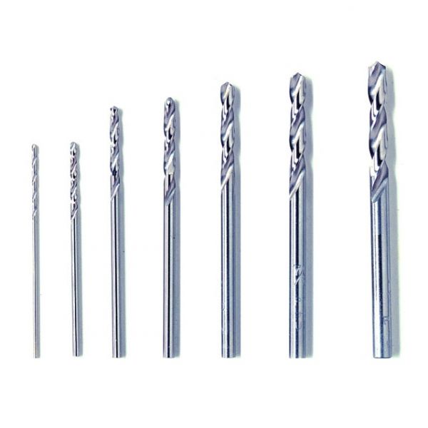 Dremel 7 Brocas de Precisão