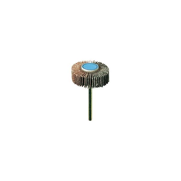 Dremel Disco de Lixa em Lamelas 9.5 mm (502) - 10056685