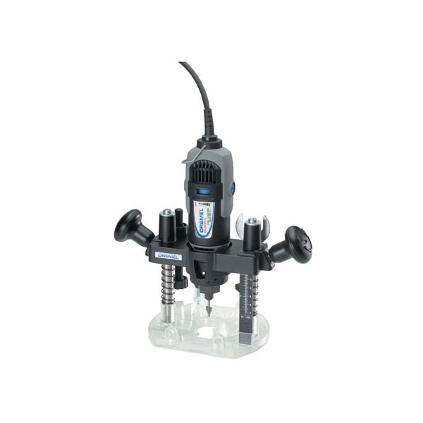Dremel Acessório para Fresas