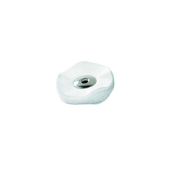 Dremel Disco de Pano para Polir Ez Speedclic (423S) - 10056302