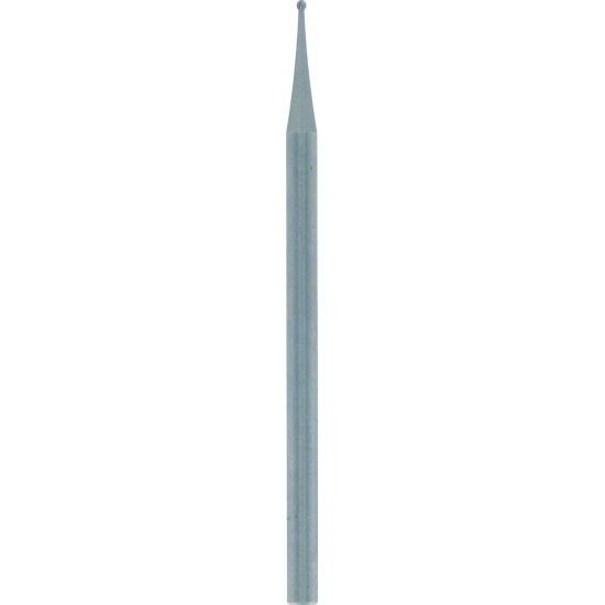 DREMEL® Fresa de gravar de 0,8 mm refª 26150105JA