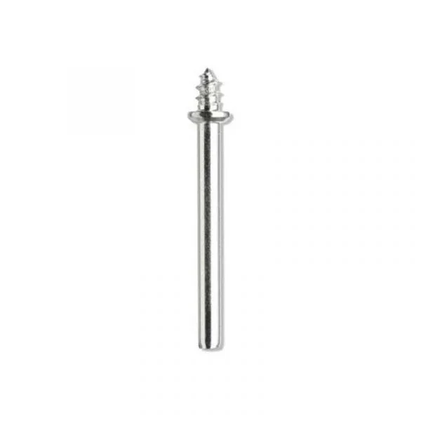 Dremel Mandril 401 para Acessórios 3,2mm Multipack com 3 Unidades