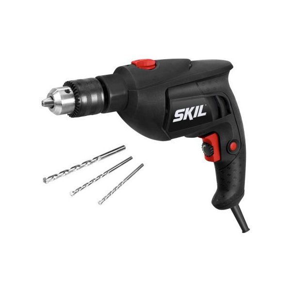 Skil Berbequim com Percussão 6002 CA