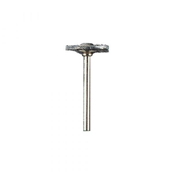 Dremel Escova De Aço-Carbono 428 19 mm - 2 Escovas