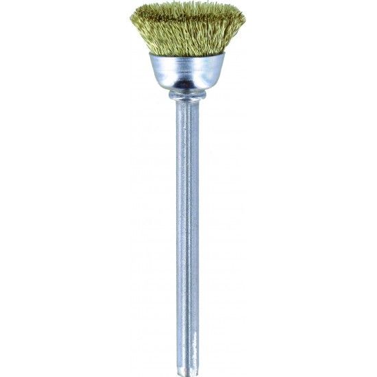 DREMEL® Escova de latão de 13 mm refª 26150536JA