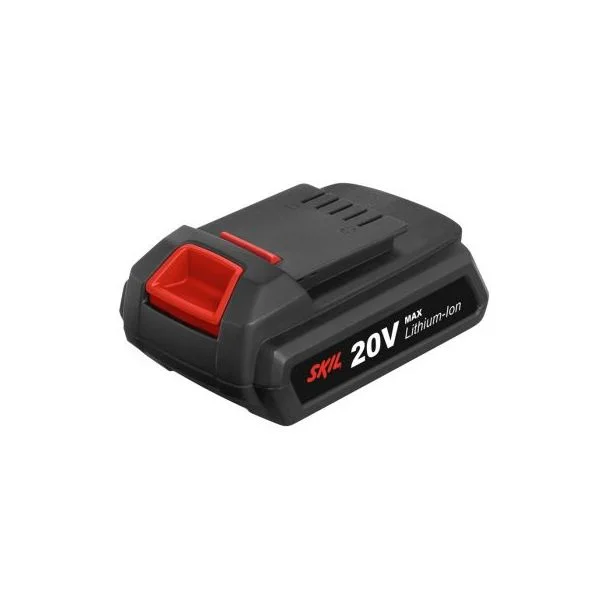 Skil Bateria 20V 1.5Ah Li-ion 18v - 2610Z09546