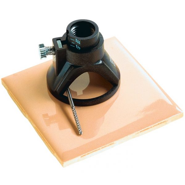 Dremel At Multipurpose Cutting Kit Dourado