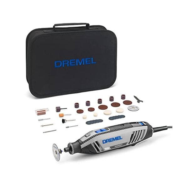 Dremel Mini Multiferramenta 4250 JA - F0134250JA