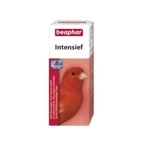 Beaphar Beaphar Intensief Vermelho 10g