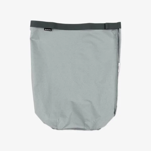 Brabantia Saco de Roupa 102363 50-60L Cinzento
