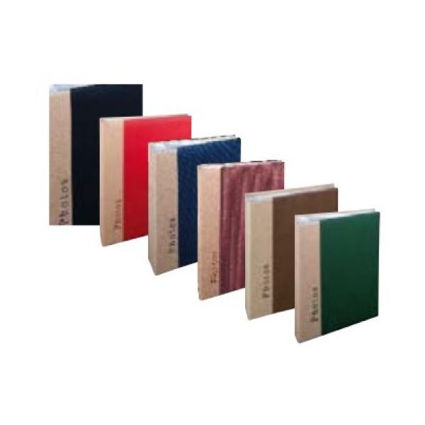 Henzo Chapter 10x15 300 Pictures Color Sort. 5020700 - 50.207.00